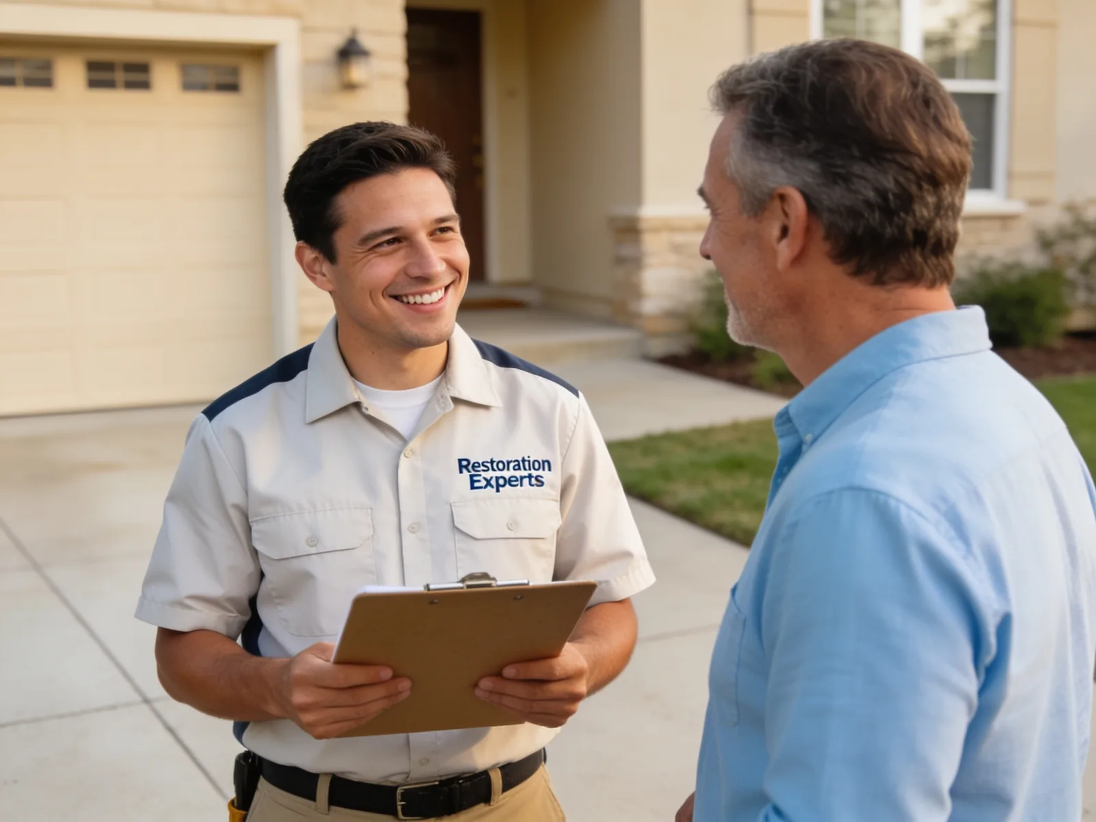 Water Damage Cleanup Summit Lake, WI FAQs
